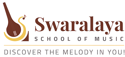 Swaralaya School of Music | Discover the Melody in you